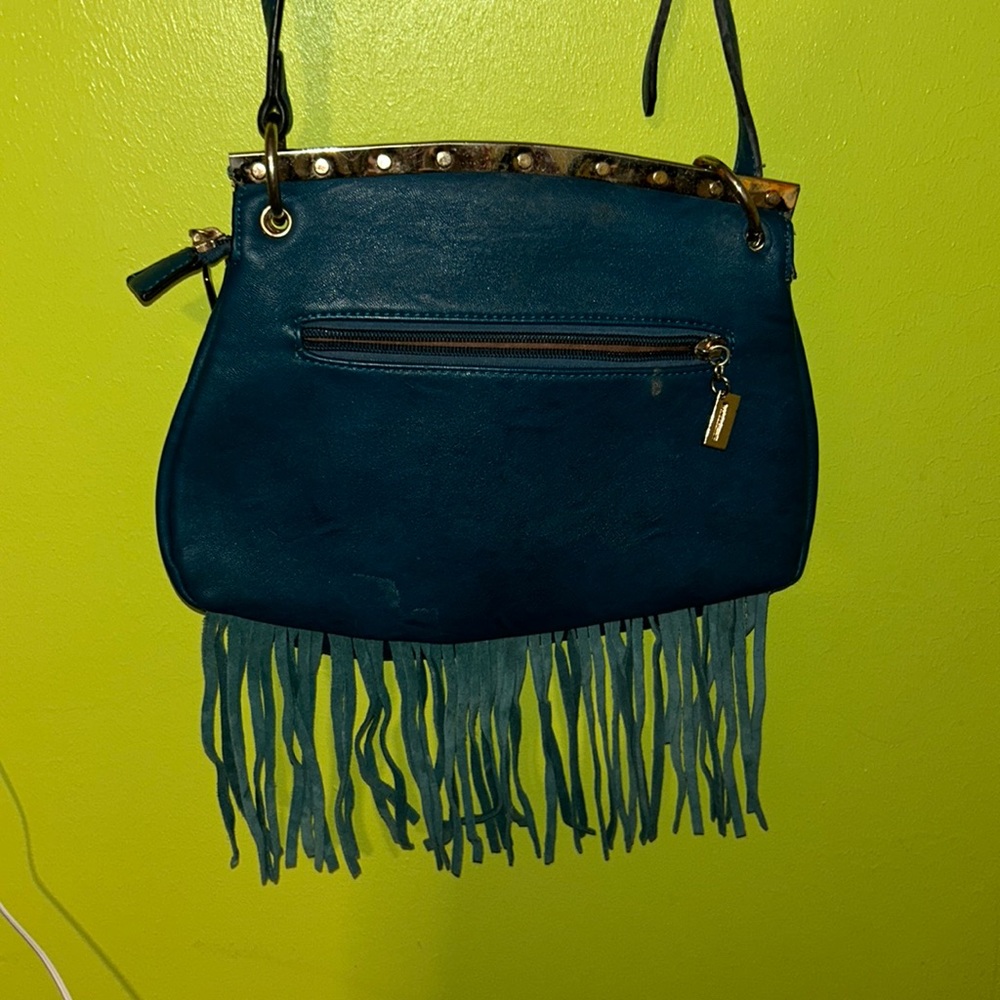 purse